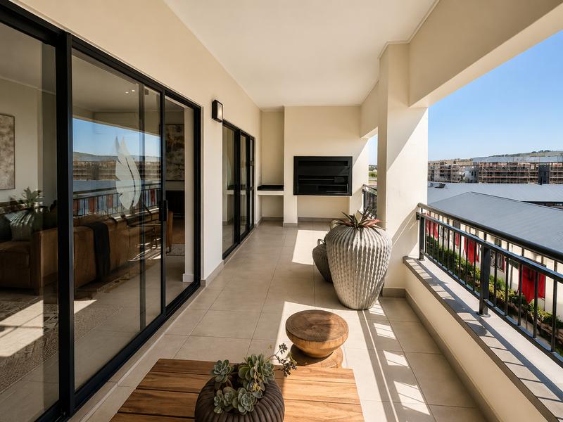 2 Bedroom Property for Sale in The Huntsman Western Cape